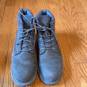 Good condition Timberland shoes
